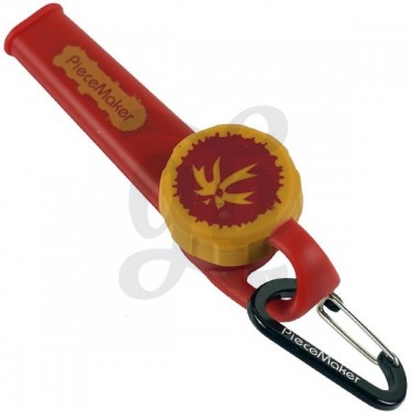 Comprar Pipa de Silicona Karma Go - Growbarato