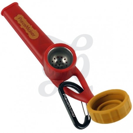 Comprar Pipa de Silicona Karma Go - Growbarato