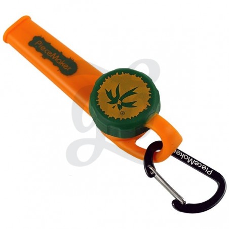 Comprar Pipa de Silicona Karma Go - Growbarato