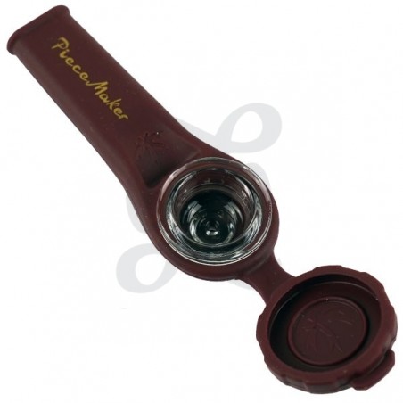 Comprar Pipa de Silicona Kayo - Gb The Green Brand