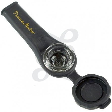 Comprar Pipa de Silicona Kayo - Gb The Green Brand
