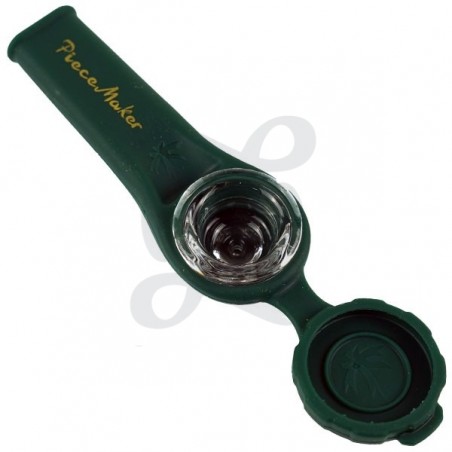 Comprar Pipa de Silicona Kayo - Gb The Green Brand
