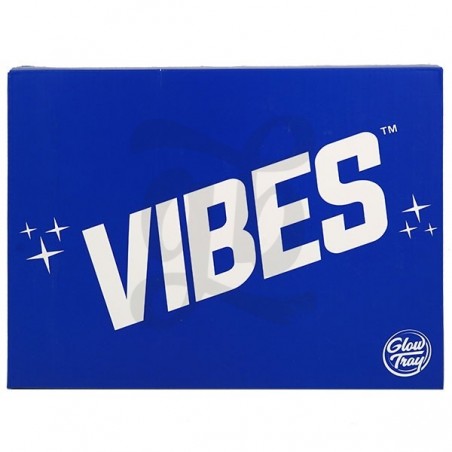 Vibes X Glow Tray box