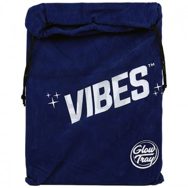 Vibes X Glow Tray bag