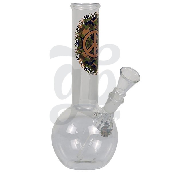Bong Greenline
