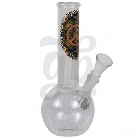 Bong Greenline Bong Greenline