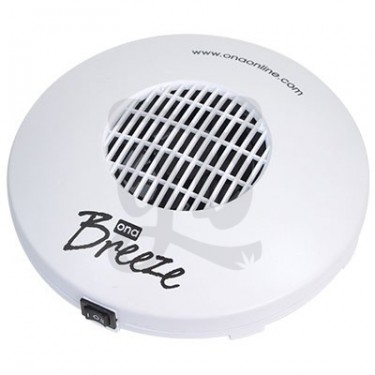 ONA Dispenser Breeze Fan Dosificador ONA Gel - Grow Barato