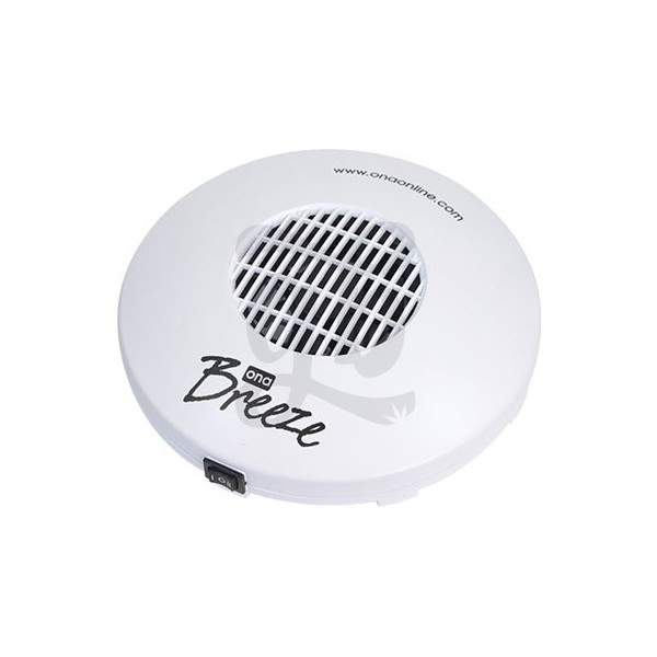 ONA Dispenser Breeze Fan Dosificador ONA Gel - Grow Barato