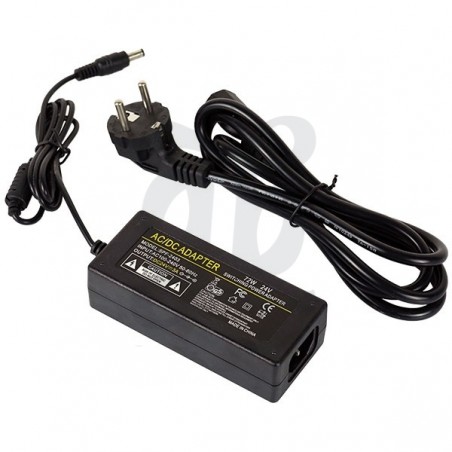 Peladora Leaf Automática cable y transformador