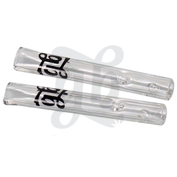Boquilla Vidrio GB para marihuana - GB The Green Brand