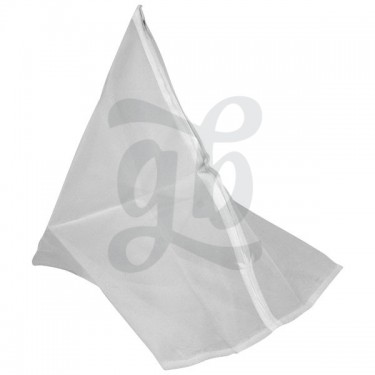 Sac pyramidal (extraction à l'eau glacée) - GB The Green Brand