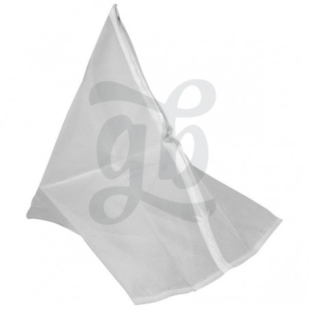 Sac pyramidal (extraction à l'eau glacée) - GB The Green Brand