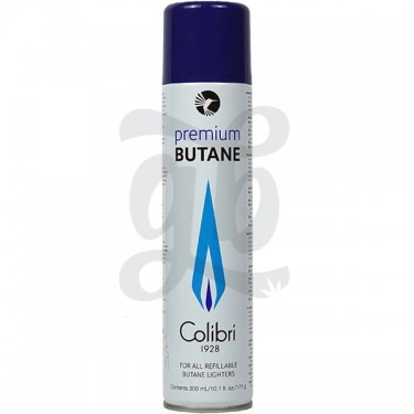 Gas Colibrí 0% impurezas BHO
