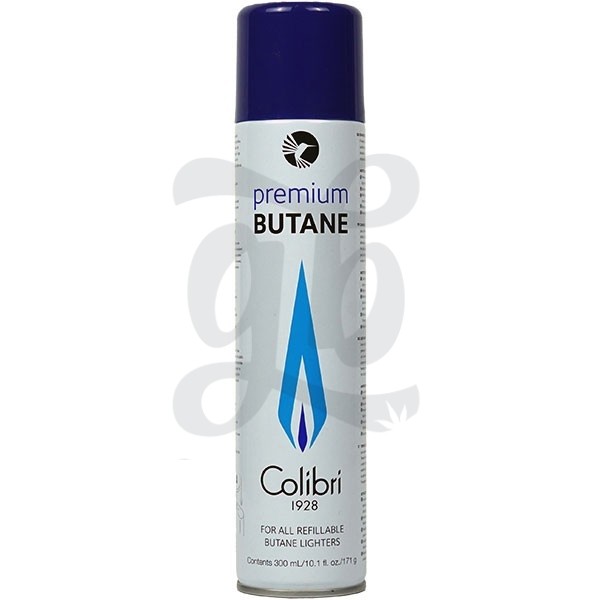 Colibri Gas for BHO  0% impurities - GB