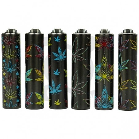 Clipper Mini Funda de Metal para tu mechero - Grow Barato Clipper Mini Funda de Metal para tu mechero - Grow Barato