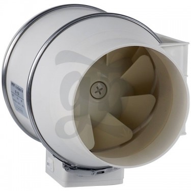 Extractor 2 velocidades
