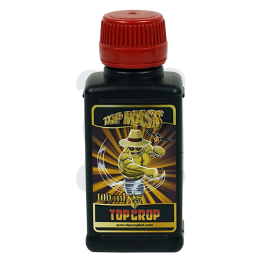 Suplemento Top Mass de Top Crop- GB The Green Brand