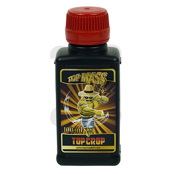 Suplemento Top Mass de Top Crop- GB The Green Brand