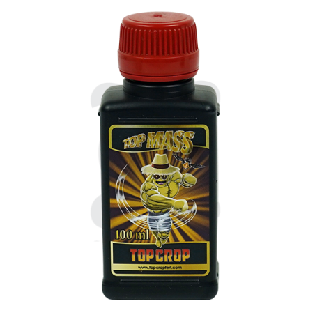Suplemento Top Mass de Top Crop- GB The Green Brand Suplemento Top Mass de Top Crop- GB The Green Brand