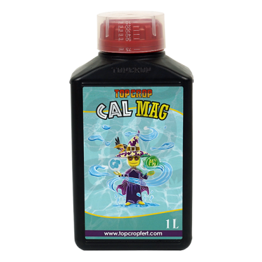 CalMag Top Crop