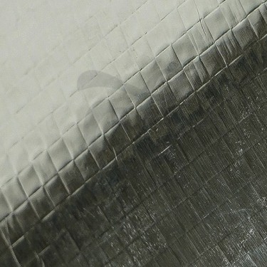 Anti-Detection plastic