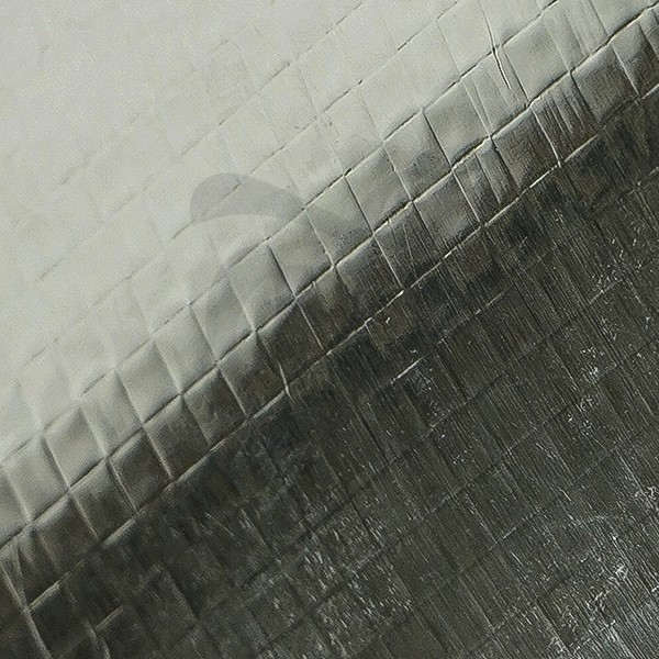 Anti-Detection plastic