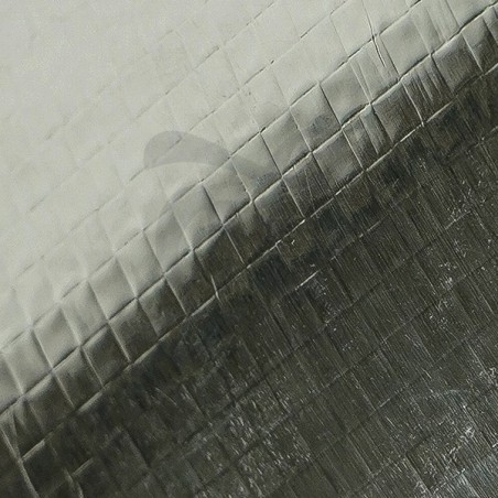 Anti-Detection plastic