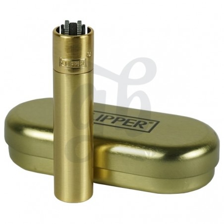 Clipper Oro Mate Clipper Oro Mate