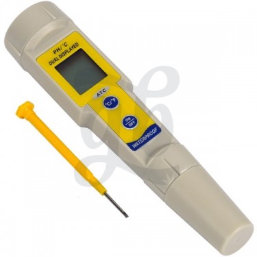 Budget pH Meter for Irrigation Water - GB