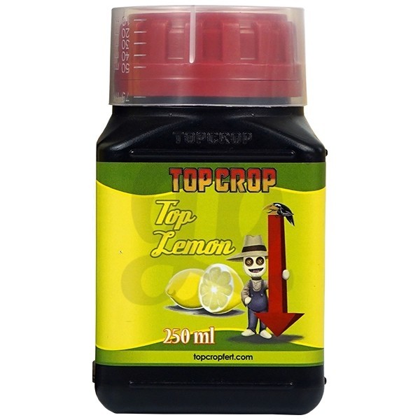 Top Lemon pH- 250ml