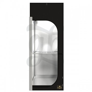 Dark Street by Secret Jardin grow tent - GB