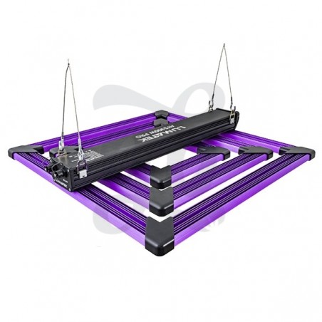 Acheter système LED ATS 300 W Pro Led Lumatek - Grow Barato