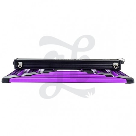 Sistema LED ATS 300W Pro Led Lumatek vista lateral