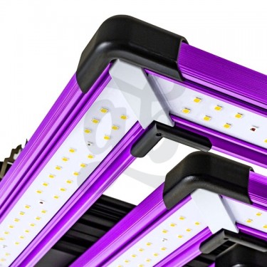 Sistema LED ATS 300W Pro Led Lumatek led