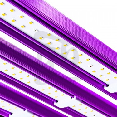 Sistema LED ATS 300W Pro Led Lumatek led colgado