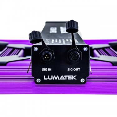 Acheter système LED ATS 300 W Pro Led Lumatek - Grow Barato