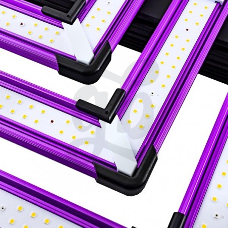 Acheter système LED ATS 300 W Pro Led Lumatek - Grow Barato