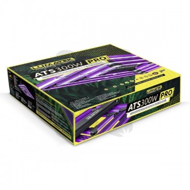 Sistema LED ATS 300W Pro Led Lumatek caja