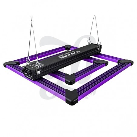 Lumatek ATS200W Pro LED top view