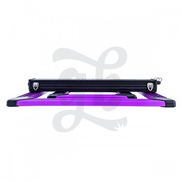 LED ATS 200W Pro Led Lumatek vista lateral