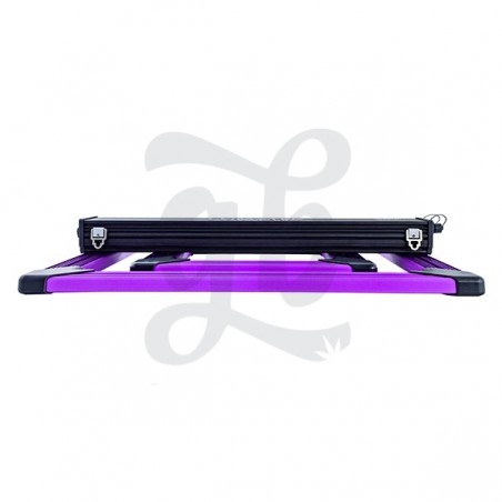 LED ATS 200W Pro Led Lumatek vista lateral