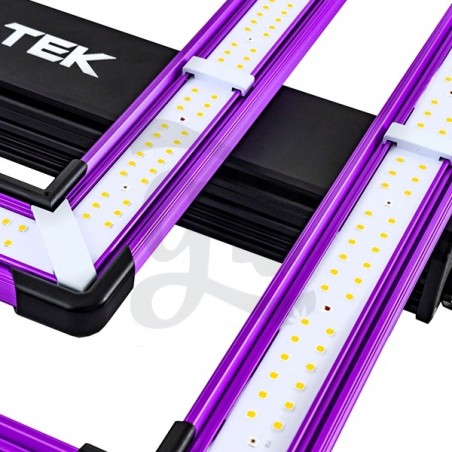 LED ATS 200W Pro Led Lumatek leds