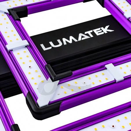 Lumatek ATS200W Pro LED