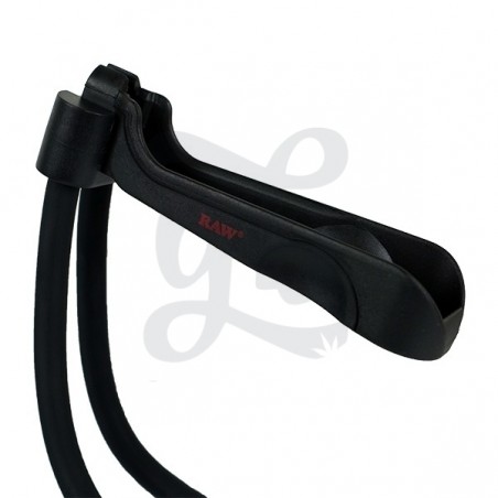Hands Free Smoker de la marca RAW - GB The Green Brand