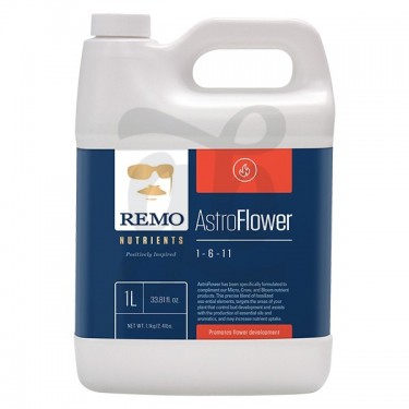 Astro Flower de Remo Nutrients - GB The Green Brand