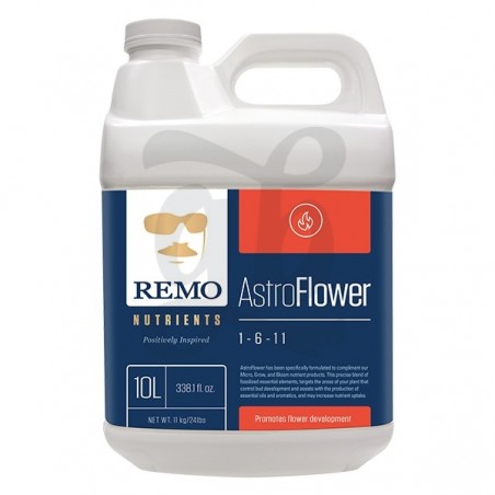 Astro Flower de Remo Nutrients - GB The Green Brand