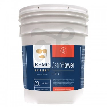 Astro Flower de Remo Nutrients - GB The Green Brand