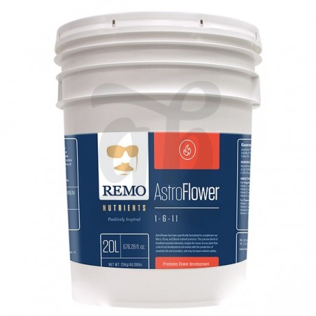 Astro Flower de Remo Nutrients - GB The Green Brand