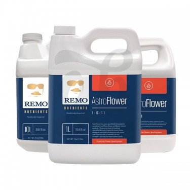Astro Flower de Remo Nutrients - GB The Green Brand