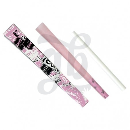 Conos exclusivos King Size GB The Green Brand- GrowBarato Conos exclusivos King Size GB The Green Brand- GrowBarato